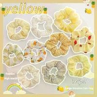 ราคา แหวนผม 10 ชิ้น เรียบง่าย และน่ารัก ทำจากซี่โครงหนัง สไตล์ Scrunchie คลาสสิก สำหรับผู้หญิง หัวหินอ่อน เครื่องประดับผมสำหรับฤดูใบไม้ผลิและฤดูร้อน (1731555541089223976)