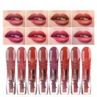 ราคา ลิปกลอสเนื้อแมท ลิปสติกเนื้อแมท ติดทนนาน ไม่ติดถ้วย ไม่ซีดจาง เครื่องสำอางแต่งหน้า เซตลิปสติกติดทนนาน ลิปเรยา ลิปเรยา ลิป 2p ตัวใหม่ oh my tint gloss ลิปลักชูแคชเมียร์แมท canmake (1732361556665861364)