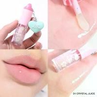 ราคา (มีพวงกุนแจ)MAGIC LIP OIL ลิปออยล์ 3.5 กรัม ลิปออยซ้อก้าด เครื่องสำอางค์ (1732464367464384469)