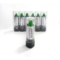 ราคา [ส่งฟรี] Jackelin Magic Color Lip ลิปสติกเปลี่ยนสี ลิปเขียวในตำนาน (เซ็ต) (1732208893520217209)