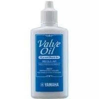 ราคา Yamaha Valve Oil Regular น้ำมันหล่อลื่นลูกสูบเครื่องเป่า Yamaha valve oil regular 60ML//03U น้ำยาวาวออยล์ (1731911078421366719)