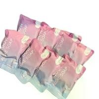 ราคา สบู่สาหร่ายสีรุ้ง 4 แถม 4 Cleansing น้ำนม (1730260828167048006)