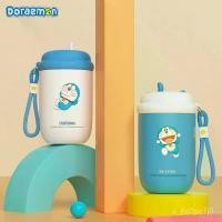 ราคา ส่งเชือกยกของ doraemon water cup โดเรมอน Thermos Cup สแตนเลส แก้วกาแฟ ถ้วยน้ำความ ของขวัญวันหยุด (1732505325988185232)