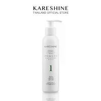 ราคา KARESHINE Scalp Cleanser แชมพูทำความสะอาดหนังศีรษะ (1729592232254736947)