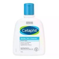 ราคา Cetaphil Gentle Skin Cleanser 250ml คําแนะนําผลิตภัณฑ์ใหม่ของเดือนนี้ (1731804034567800146)