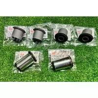 ราคา ซีโอดี ชุดรวมบู๊ชปีกนก บน/ล่าง บูชปีกนก Isuzu TFR Dragon eye มังกร 2wd / JAPAN ญี่ปุ่น แข็งแรง ทนทาน TFR มังกร 6ชิ้น/ชุด (1731579357177808463)
