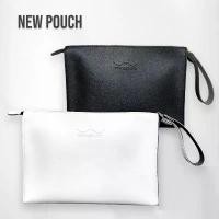 ราคา Waralee's Day - New Pouch กระเป๋าถือคล้องมือ หนังใหม่ (ใส่โทรศัพท์ ใส่เงิน คล้องมือ คล้องแขน) สินค้าแนะนำ (1731963794363352293)