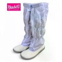 ราคา Buddy รุ่น DF-997(ESDของแท้ 100%) รองเท้าป้องกันไฟฟ้าสถิตย์ ANTI STATIC สำหรับห้องคลีนรูม fitflop แท้ แตะ แบบ หนีบ (1732297817286477697)