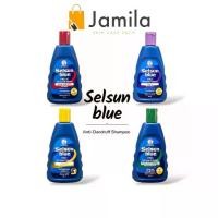 ราคา [Exp.2028] Selsun Blue Anti-Dandruff Shampoo 200ml แชมพูขจัดรังแค 【โปรโมชั่น】 (1732489524075529557)