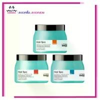 ราคา Loreal Hair Spa Treatment 490 ml ลอรีอัล แฮร์สปา ทรีทเมนท์ บำรุงเส้นผม ครีมหมักผม (1732151513462705106)
