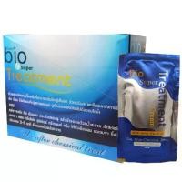ราคา Green Bio Super Treatment Bio Treatment Cream (24 sachets x 1 box) (1732116259651749759)
