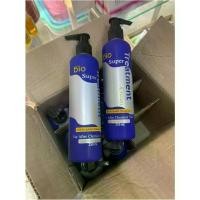 ราคา [จัดส่งทันที] ไบโอทรีทเม้นท์ ครีมบำรุงผม Green Bio Treatment Cream (ขวดปั๊ม 250 มล.) (1732492875650860412)