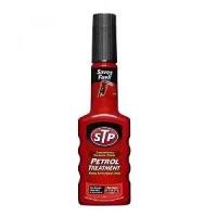 ราคา [Tiktok ขายร้อน] STP Gas Treatment หัวเชื้อน้ำมันเบนซิน ขนาด 200 ml. (1732285350781748357)