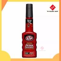 ราคา [เก็บเงินปลายทาง] STP Gas Treatment หัวเชื้อน้ำมันเบนซิน ขนาด 200 มิลลิลิตร (1732285035248911493)