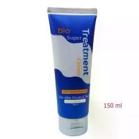 ราคา [จัดส่งทันที] Green Bio super treatment by Twosister กรีน ไบโอ ซุปเปอร์ ทรีทเม้นท์ แบบหลอด ขนาด 150 ml (1731896068182869064)