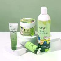 ราคา ชุดผลิตภัณฑ์ดูแลเส้นผม FAIRYPAI แฟร์รี่ปาย แฟร์รี่ แฟรี่ปาย HAIR SERUM แฮร์เซรั่ม : SHAMPOO แชมพู : HAIR TREATMENT แฮร์ทรีทเม้นท์ เคราติน : BOOSTER HAIR COLLAGEN บูสเตอร์ บำรุงผ (1732411593294709810)