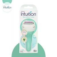 ราคา Schick มีดโกน Intuition Sensitive Care Razor (INS22) (1732422258494310359)