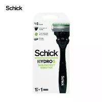 ราคา SCHICK มีดโกน HYDRO 5 Skin Protect (1702R) (1732185335024420298)