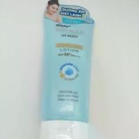 ราคา ครีมเอสเซ้นส์กันแดดผิวกาย, รินช์เวียดนาม, SPF50-150G, รุ่นฟอกขาว, AQUA SKIN (1732010226603099854)