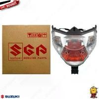ราคา ชุดไฟท้าย LAMP ASSY, REAR COMBINATION แท้ Suzuki Shooter 115 Fi / Smash 115 Fi (1732484440910300810)