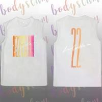 ราคา HOT Bodyslam วงดนตรีที่จำเป็นต้องพิมพ์เสื้อกั๊กสำหรับเทศกาลดนตรี sleeveless vest#04 Men's vest Unisex (1731774709633746143)