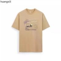 ราคา ขายร้อน AIIZ (เอ ทู แซด) - AIIZ เสื้อยืดคอกลมผู้ชาย ลายกราฟิก AIIZ Men's Graphic T-Shirt (1731776476890105396)