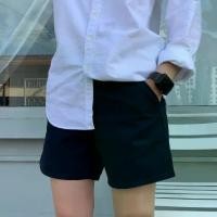 ราคา Fast delivery, men's shorts, Korean style, easy to match, comfortable to wear. กางเกง pants (1732314650366346412)