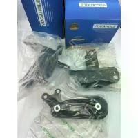 ราคา ยางแท่นเครื่อง Mazda 2 DE ตัวแรก (1732199806739056477)