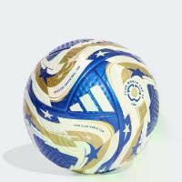 ราคา adidas ฟุตบอล ลูกฟุตบอล Mundial de Clubes FIFA Final Pro Unisex สีขาว JN7371 (1731757173323761427)