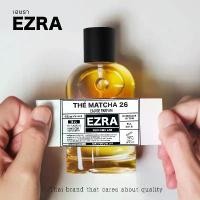 ราคา EZRA NO.30 THE MATCHA26 (Eau De Parfum) 50 ml. (1732238498394639030)