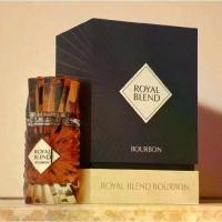ราคา Royal Blend Bourbon by French Avenue - Unisex Extrait de Parfume (1732160731147372445)