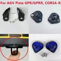 ราคา กลไกฐานกระบังหน้าหมวกกันน็อค, ล็อค Visera, สำหรับ AGV PISTA GPR, PISTA GPRR, CORSA R Viseira Capacete De Moto, อะไหล่ชิ้นส่วน (1732500724758644389)