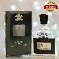 ราคา [จัดส่งทันที] [น้ำหอมแท้แบ่งขาย] Creed : Aventus Eau de Parfum (1732242910713972071)