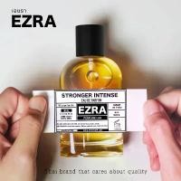 ราคา EZRA NO.06 STORNGER INTENSE (Eau De Parfum) 50 ml. (1732117356349785782)