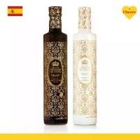 ราคา Palacio Marques De Viana l น้ำมันมะกอก พาลาซิโอ 250ml. (1732171792400155950)