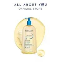 ราคา Bioderma Atoderm HUILE DE DOUCHE 1000 ml. | ออยล์ อาบน้ำ ทำความสะอาดหมดจด ให้ความชุ่มชื้นยาวนาน ทำให้ผิวเนียนนุ่ม ช่วยฟื้นบำรุงปราการผิว สำหรับผิวแห้งมาก (1730626689916307707)