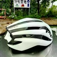 ราคา หมวกกันน็อคจักรยานเสือหมอบ MET Tour de France, ชิ้นเดียว, Unisex, หมวกกันน็อคฤดูร้อน, [COD] (1732505481661875942)