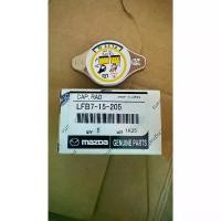 ราคา ฝาหม้อน้ำ Mazda2 DE 1.5 เบนซิน 2009-2013 (1732501598234117362)