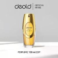 ราคา น้ำหอมลูกไม้, Deold, ฉลองและน่ารัก, โน้ตดอกไม้สด, 100ML, สเปรย์น้ำหอมผู้หญิง, Eau De Toilette (1732383323700758265)