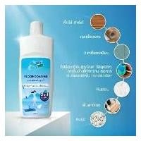 ราคา Shiny wax Floor Coating น้ำยาถูพื้น/เคลือบพื้น สูตรน้ำ 1 000,ml Wax (1732222514376705436)