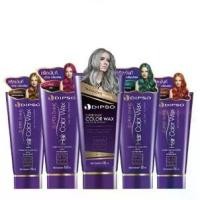 ราคา [พร้อมส่ง] [สีครบทุกเฉด] Dipso Hair Color Wax ดิปโซ แว๊กซ์เปลี่ยนสีผม สวย ไม่มีแอมโมเนีย 150มล. (1731703294317987443)