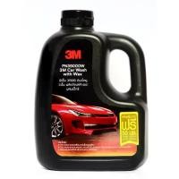 ราคา Z052-2100 น้ำยาล้างรถ ผสม แว็ก wax เงางาม ปลอดภัย ไม่แสบจมูก 3M CAR WASH WITH WAX 1000ML. by 3M แท้ ตัวแทนจำหน่าย (1731220612317807813)