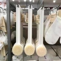 ราคา แปรงอาบน้ำ MUJI สไตล์ญี่ปุ่น ผลิตภัณฑ์ดี เครื่องขัดหลัง ด้ามยาว กำจัดสิ่งสกปรก แปรงขัดผิว เครื่องมือขัดห้องน้ำ ใหม่ล่าสุด สินค้าร้อน 2025 brazillian wax bad odor ash trev (1731987499949000500)