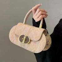 ราคา กระเป๋าถือแฟชั่นสำหรับผู้หญิง, ระดับไฮเอนด์, สไตล์เกาหลี, กระเป๋าสะพายข้าง Niche, อินเทรนด์และหลากหลาย, กระเป๋าสะพายข้าง, กระเป๋าใบเล็ก, 2025 มาใหม่ goyard saigon souple mini goyard thailand (17317075