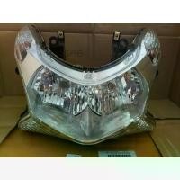 ราคา ไฟหน้า เพชร ทั้งชุด ติดรถ PCX 125, 150 ปี 2012-2014 #พร้อมขั้วไฟและหลอดไฟ #HMA Brand (1732104273022977263)