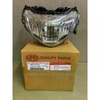 ราคา ไฟหน้า ทั้งชุด WAVE 125i,-I ปี 2018-2024 # HMA Brand # 2007-101-00 คําแนะนําการขายที่ร้อนแรงในเดือนนี้ มีโอ เครื่องแดช แคร้ง เวฟ 110 iled หางปลา ตั้งโซ่ (1732034568698037919)