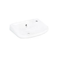 ราคา อ่างล้างหน้า แขวน C002 ขาว | COTTO สุขภัณฑ์และอ่างล้างหน้า Brand Sale Celebrate Bathroom (1732427174051612015)