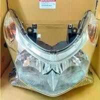 ราคา สวัสดิการสด ไฟหน้า รุ่น PCX 125, PCX 150 ปี 2012-2014 # พีซีเอ็กซ์ HMA Brand # 2007-088-00 (1731546261734720633)