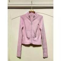 ราคา ESP brand Z.3 เสื้อไหมพรม ผ้าหนา สีชมพู ใส่กันหนาว ใส่เที่ยว สวยๆ สินค้าขายดี (1731737806493157244)