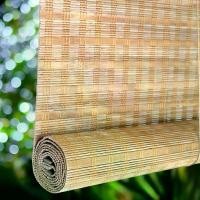 ราคา มู่ลี่ machi brand รุ่น MUJI ขนาด 2*2 เมตร สไตล์ญี่ปุ่น บังแดด บังฝน (1730871023862188118)